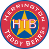 Herrington NCAA Teddy Bears